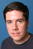 Robert Westervelt