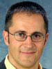 Darran Rolls, SSJC chairman