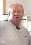 Russ Cooper, TruSecure