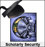 Scholarly Security